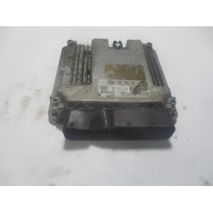 Volkswagen Golf 1.4 Motor Beyni Med17.5.1 0261201771 03C906032P