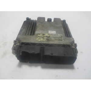 Volkswagen Golf 1.4 Motor Beyni Med17.5.1 0261201771 03C906032P