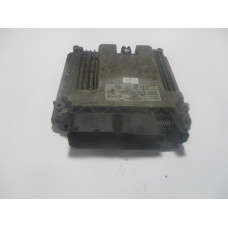 Volkswagen Golf 1.4 Motor Beyni Med17.5.1 0261201538 03C906032C