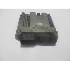 Volkswagen Golf 1.4 Motor Beyni Med17.5.1 0261201771 03C906032P