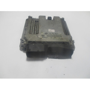 Volkswagen Golf 1.4 Motor Beyni Med17.5.1 0261201771 03C906032P