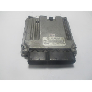 Volkswagen Golf 1.4 Motor Beyni Med17.5.1 0261201538 03C906032C