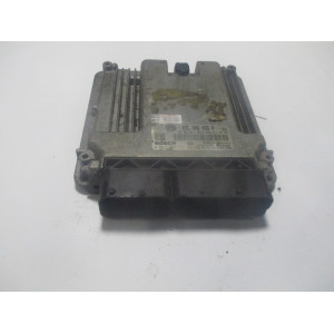 Volkswagen Golf 1.4 Motor Beyni Med17.5.1 0261201771 03C906032P