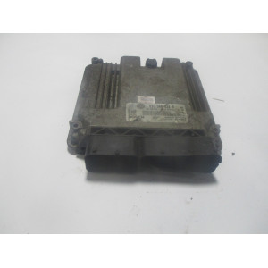Volkswagen Touran 1.4 Motor Beyni Med17.5.1 0261201541 03C906032H