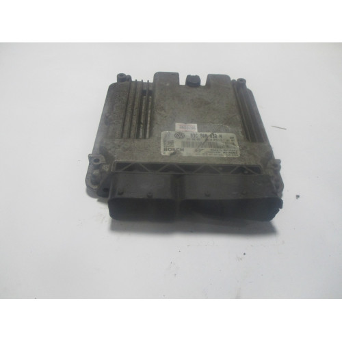 Volkswagen Touran 1.4 Motor Beyni Med17.5.1 0261201541 03C906032H