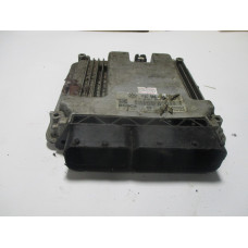 Volkswagen Golf 1.4 Motor Beyni Med17.5.1 0261201538 03C906032C