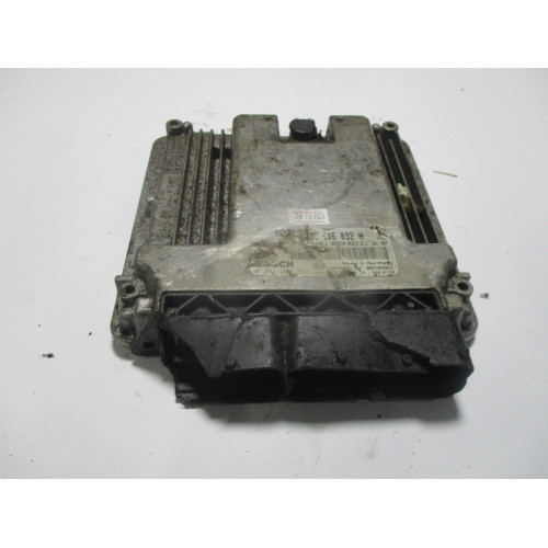 Volkswagen Touran 1.4 Motor Beyni Med17.5.1 0261201541 03C906032H