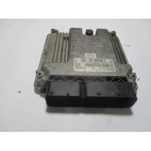 Volkswagen Touran 1.4 Motor Beyni Med17.5.1 0261201541 03C906032H