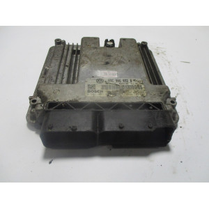 Volkswagen Golf 1.4 Motor Beyni Med17.5.1 0261201320 03C906032B