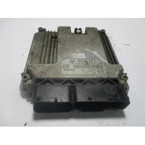 Volkswagen Golf 1.4 Motor Beyni Med17.5.1 0261201538 03C906032C