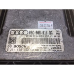 Audi A1 1.4 Motor Beyni 0261S06190 03C906016BG
