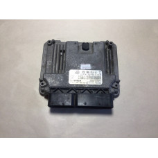 Volkswagen Golf 1.4 Motor Beyni 0261S05808 03C906016AJ