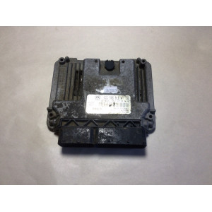 Volkswagen Golf 6 1.4TSI Motor Beyni 03C906016A 0261S04391