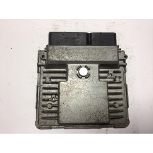 Volkswagen Passat B7 Audi A1 2.0 TDI Motor Beyni 03F906070DP 03F907309C 5WP44796 Simos10.24A