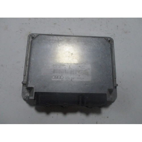 Skoda Felicia Motor Beyni 3b0907557A 5WP425102