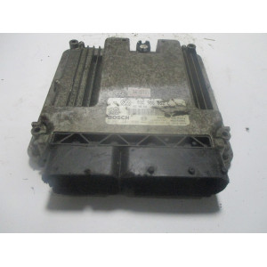 Volkswagen Golf 1.4 Motor Beyni Med17.5.1 0261201538 03C906032C