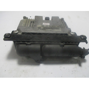 Skoda Fabia 1.4 Motor Beyni 0281015050 045906013R
