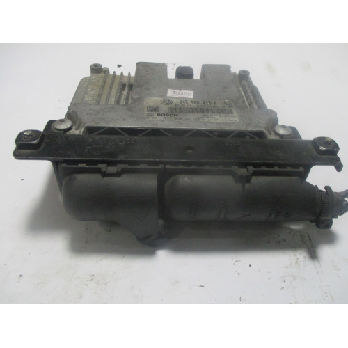 Skoda Fabia 1.4 Motor Beyni 0281015050 045906013R