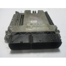 Volkswagen Golf 1.4 Motor Beyni Med17.5.1 0261201538 03C906032C