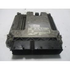 Volkswagen Golf 1.4 Motor Beyni Med17.5.1 0261201538 03C906032C