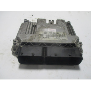 Volkswagen Golf 2.0 Motor Beyni 0281014063 03G906021PP