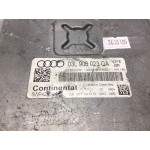 Audi A1 1.6 TDI Motor Beyni 03L906023QA 03L906023KP PCR2.1