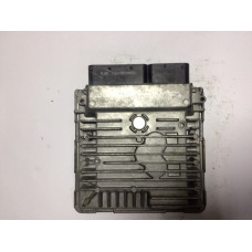 Audi A1 1.6 TDI Motor Beyni 03L906023QA 03L906023KP PCR2.1
