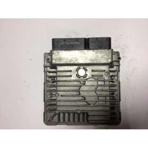 Audi A1 1.6 TDI Motor Beyni 03L906023QA 03L906023KP PCR2.1