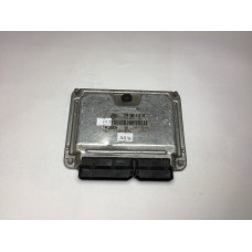 Volkswagen Transporter T4 2.5 Motor Beyni 0281010462 074906018AK EDC15VM+