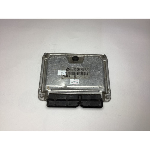 Volkswagen Transporter T4 2.5 Motor Beyni 0281010462 074906018AK EDC15VM+
