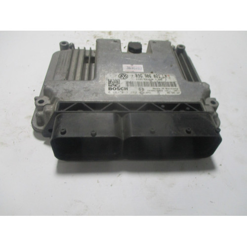 Seat Altea 1.9 Motor Beyni 0281013282 03G906021LN