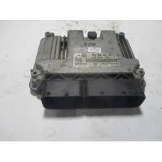 Volkswagen Golf 1.9 Motor Beyni 0281013226 03G906021KH