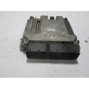 Volkswagen Golf 1.4 Motor Beyni Med17.5.1 0261201771 03C906032P
