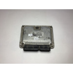 Volkswagen Golf Polo Bora 1.9 Motor Beyni 0281010112 038906012L