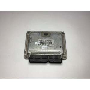 Volkswagen Golf Polo Bora 1.9 Motor Beyni 0281010112 038906012L
