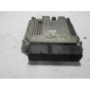 Volkswagen Golf 1.4 Motor Beyni MED17.5.1 0261201771 03C906032P