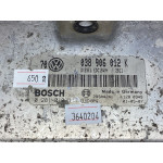 Volkswagen Bora Golf 1.9 Motor Beyni 0281010111 038906012K