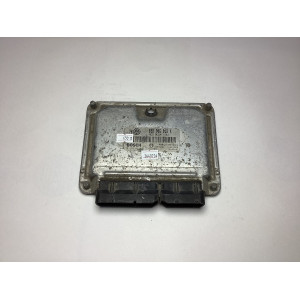 Volkswagen Bora Golf 1.9 Motor Beyni 0281010111 038906012K