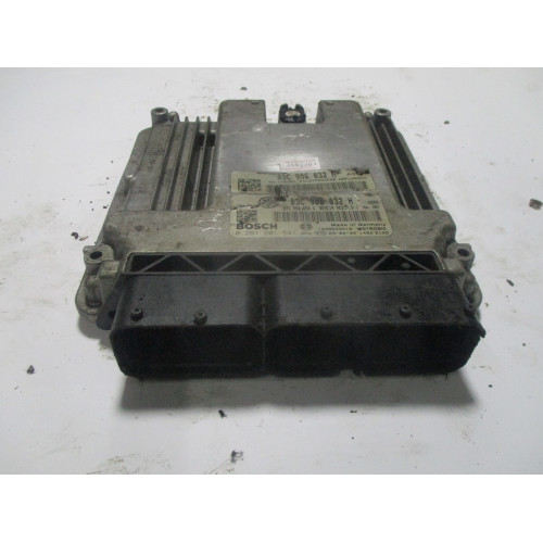 Volkswagen Touran 1.4 Motor Beyni Med17.5.1 0261201541 03C906032H