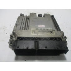Volkswagen Golf 1.4 Motor Beyni MED17.5.1 0261201771 03C906032P