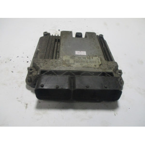 Volkswagen Golf 1.4 Motor Beyni MED17.5.1 0261201541 03C906032A