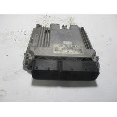Volkswagen Golf 1.4 Motor Beyni MED17.5.1 0261201771 03C906032P