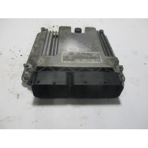 Volkswagen Touran 1.4 Motor Beyni MED17.5.1 0261201540 03C906032F