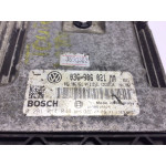 Volkswagen Touran Caddy Motor Beyni 03G906021MM 0281014044 EDC16U34