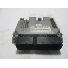 Volkswagen Golf 1.9 Motor Beyni 0281013226 03G906021KH