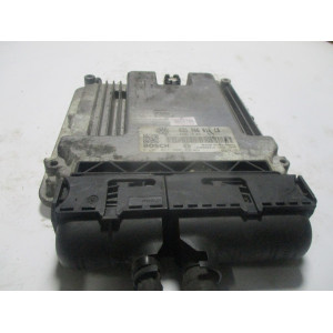 Volkswagen Golf 1.9 Motor Beyni 0281011900 03G906016CB