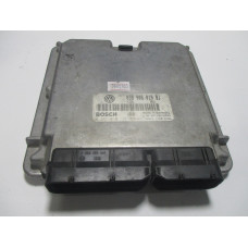 Volkswagen Passat 1.9 Motor Beyni 0281010176 038906019BJ