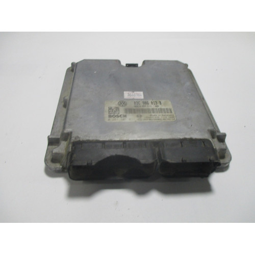 Volkswagen Polo 1.4 Motor Beyni MED7.5.11 0261S01011 03C906013B