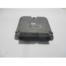 Volkswagen Lupo 1.2 Motor Beyni 0281010258 045906019Q