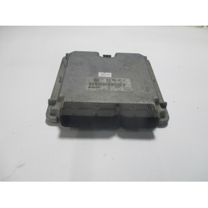 Volkswagen Lupo 1.2 Motor Beyni 0281010258 045906019Q